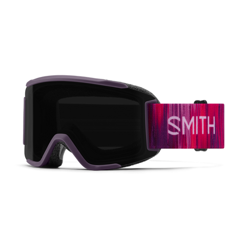 Smith 2025 Squad S Goggle - Cosmos Dreamscape + ChromaPop™ Sun Black Lens