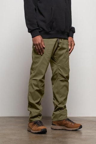 SATIIIZ】Diop multi-pocket pants