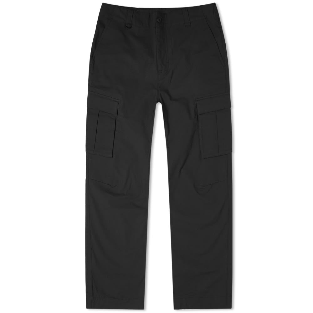 Nike Sports Utility cargo pants in black