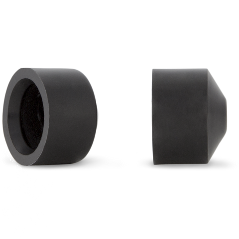 Independent Pivot Cups - Black