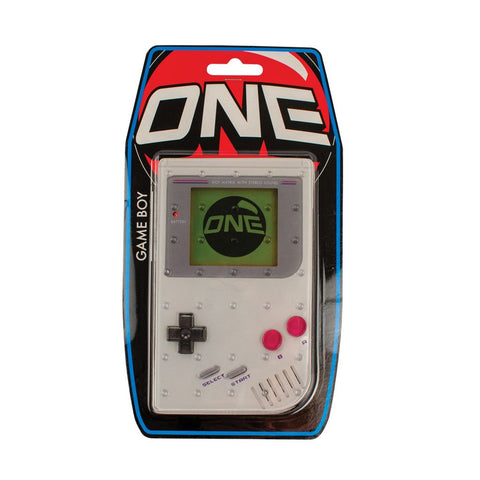 Oneball Game Boy Stomp Pad